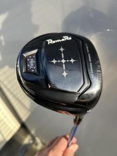RomaRo Ray ドライバー Fire ExpressMAX WBQ65Ｓ RomaRo Ray ドライバー Fire ExpressMAX WBQ65S
