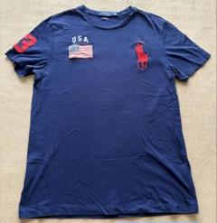 Polo Ralph Lauren ネイビー Tシャツのサムネイル
