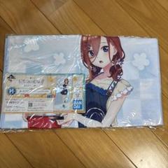 5-0510-8 五等分の花嫁　タオル22枚まとめ売り 5-0510-8 五等分の花嫁 タオル22枚まとめ売り - メルカリ
