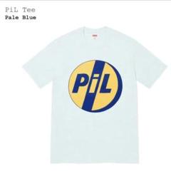 Supreme PiL Tee