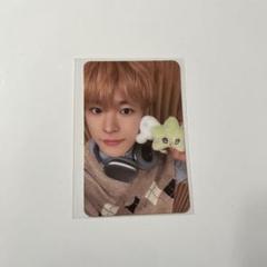 NCT - NCTWISH WICHU 新品未開封　トレカ付き NCT WISH WICHU ver. 公式 ウィチュ 新品未開封 - メルカリ