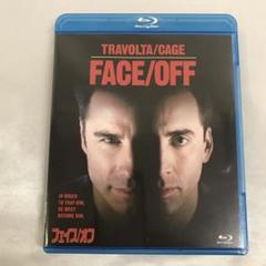 フェイスオフ　 Blu-ray