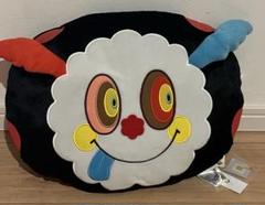 1番くじ　魔法少女まどか⭐︎マギカ　お菓子の魔女　クッション