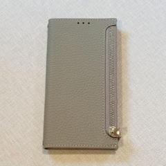 最終値下げ❣️❣️ iphone 13Pro手帳型 ケース ベージュ カード収納