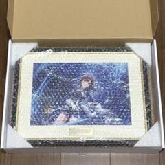 【未開封】デレマス 一ノ瀬志希 15周年コラボカフェ 広州 額装プリモアート m67046058010_1.jpg?1737591940