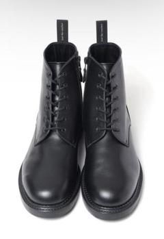 靴 foot the coacher ZIP UP PLAIN MID UK 9.5 m67047236775_1.jpg?1734272190