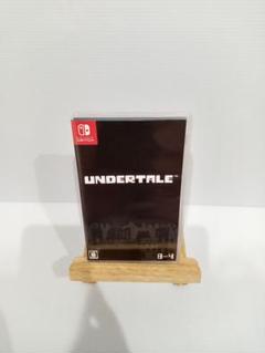 Switch UNDERTALE