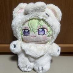 巴日和 いつぬい グッズ