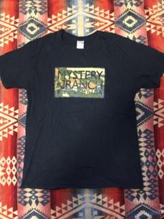 ミステリーランチ Tシャツ sizeL