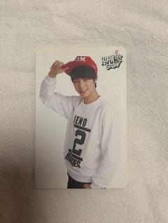 Pocamarket, NCT JOHNNY SM ROOKIES SHOW Glossy K-pop Photocard