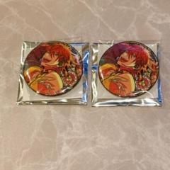 【10点セット】あんスタ 中国 時光缶バッジ 日和 ジュン 晃牙 HiMERU 在庫セール】偶像梦幻祭 中国 星之所向缶バッジ - 丸の猫（株）