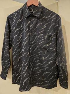 Hiroko Koshino Homme 花柄 長袖シャツ Ｍのサムネイル