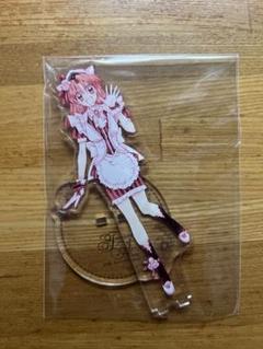 種村有菜原画展　朱臣響古　アクリルスタンド