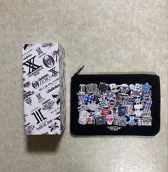 専用出品 三代目JSB    ミニポーチ2個＆カラビナ2個セット 2025年最新】三代目JSB ポーチの人気アイテム - メルカリ