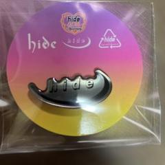 【新品未使用】hide グッズセット Amazon.co.jp: hide キーホルダー セット PSYCHOVISION hide