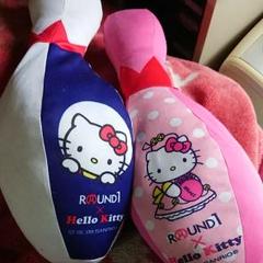 【ラウンドワン限定】YOSHIKITTY BIGフェイスクッション ラウンドワン限定】YOSHIKITTY ビッグフェイスクッション