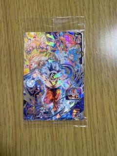 【PSA10】孫悟空 BM6-ASEC2 スーパードラゴンボールヒーローズ PSA10 孫悟空 BM6-ASEC2 スーパードラゴンボールヒーローズ
