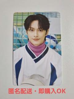 SEVENTEEN セブチ ケレン 2019年 カラットゾーン トレカ ジュン