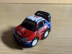 チョロQ】シトロエン クサーラ 2006 WRC | MP935TのチョロQ