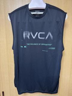 【新品・未使用・完売品】ルーカ RVCA SPORT ラッシュガード