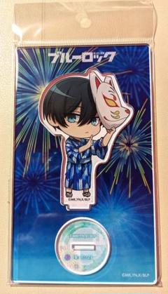 2025年最新】糸師凛 アクスタ 浴衣の人気アイテム - メルカリ