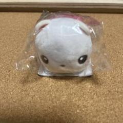 グッズ-キーホルダー】NU: カーニバル ぬいぐるみキーホルダー