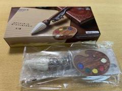ファイナルファンタジーXIV ピクトマンサーのボールペン＆メモセット ⭐︎未使用