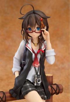 艦隊これくしょん -艦これ- 時雨 私服Ver. 1/8 完成品フィギュアのサムネイル