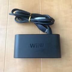 純正 Nintendo ゲームキューブ コントローラー接続タップ WUP-028