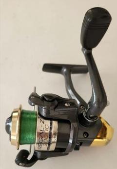 2025年最新】daiwa regal-zの人気アイテム - メルカリ