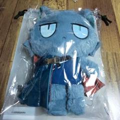 アークナイツ ぬいぐるみ 猫山山 ズオ・ラウ - メルカリ