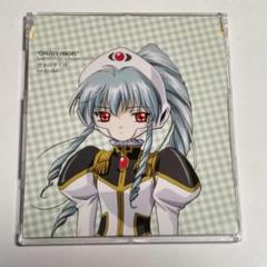ギャラクシーエンジェル ヴァニラ・H　　かないみか