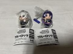ブルーロック こんにちは輪 凪誠士郎 御影玲王