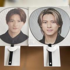 2025年最新】平野紫耀 うちわ 1stの人気アイテム - メルカリ