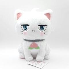新しい上司はど天然 白桃 ぬいぐるみ