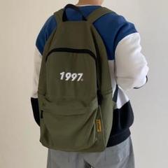 Youth Loser! 1997 BACKPACK