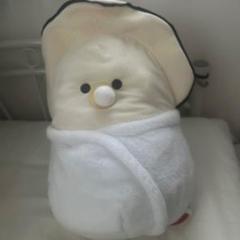 つぶらな瞳のなまがき