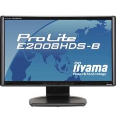 iiyama ProLite E2008HDS-Bのサムネイル