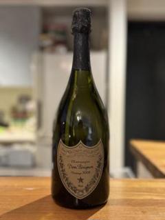 【未開封】⭐️美品⭐️ドンペリニョンヴィンテージ　2008 シャンパン 750ml 購入 Dom Pérignon Champagnetage 2008, Champagne - Maison Wineted