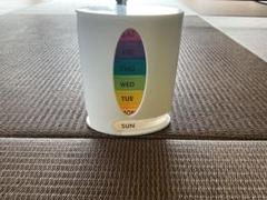 【新品・未開封】ドテラ　バニティ 新品未開封】doTERRA エッセンシャルオイル ドテラ パステンタス