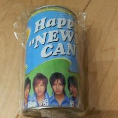 ★ニュース★ジャニーズ★ハッピーニュース缶★HAPPY NEWS CAN★ ☆ニュース☆ジャニーズ☆ハッピーニュース缶☆HAPPY NEWS CAN☆Ω