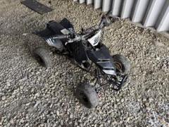 ラジコン　エンジン（バギー、トラギー用）　LRP ZR30X新品 ラジコンエンジン（バギー、トラギー用）LRP ZR30X新品