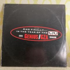 2025年最新】gza レコードの人気アイテム - メルカリ