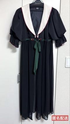 PAMEO POSE Amphitrite Gown ワンピース ガウン