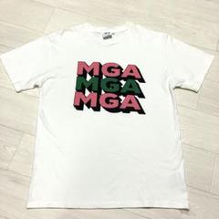 Mrs. GREEN APPLE Tシャツ Mサイズ　Utopia Mrs.GREEN APPLE Utopia ツアーTシャツ サイズM - メルカリ