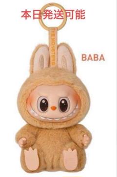 2025年最新】POPMart labubu babaの人気アイテム - メルカリ