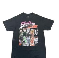 KITH ジョジョの奇妙な冒険 Vintage ヴィンテージTee