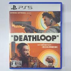 デスループ DEATHLOOP PS5