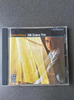 2025年最新】bill evans trio explorationsの人気アイテム