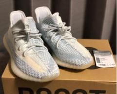 adidas Yeezy Boost 350 V2 CLOUD WHITE
